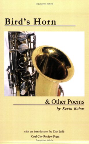 Bird's Horn & Other Poems Book Cover