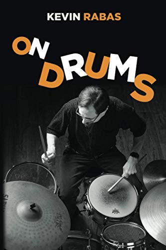 On Drums Book Cover