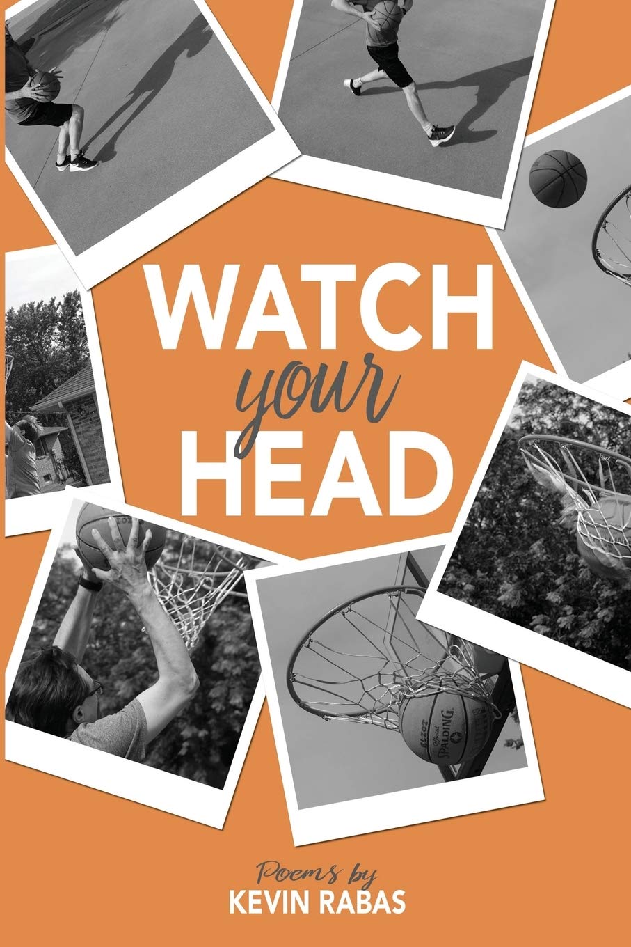 Watch Your Head Book Cover